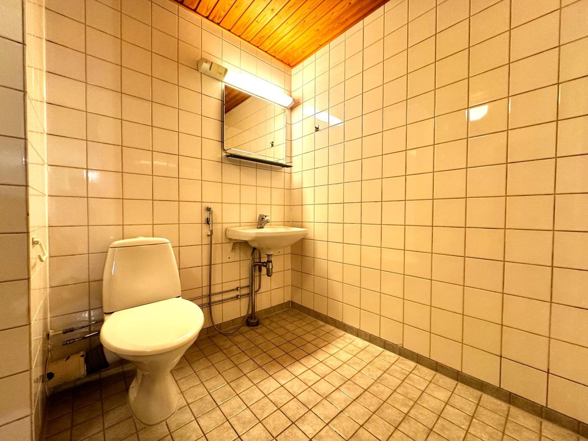 Downtown Rooms And Sauna Helsinki Ngoại thất bức ảnh