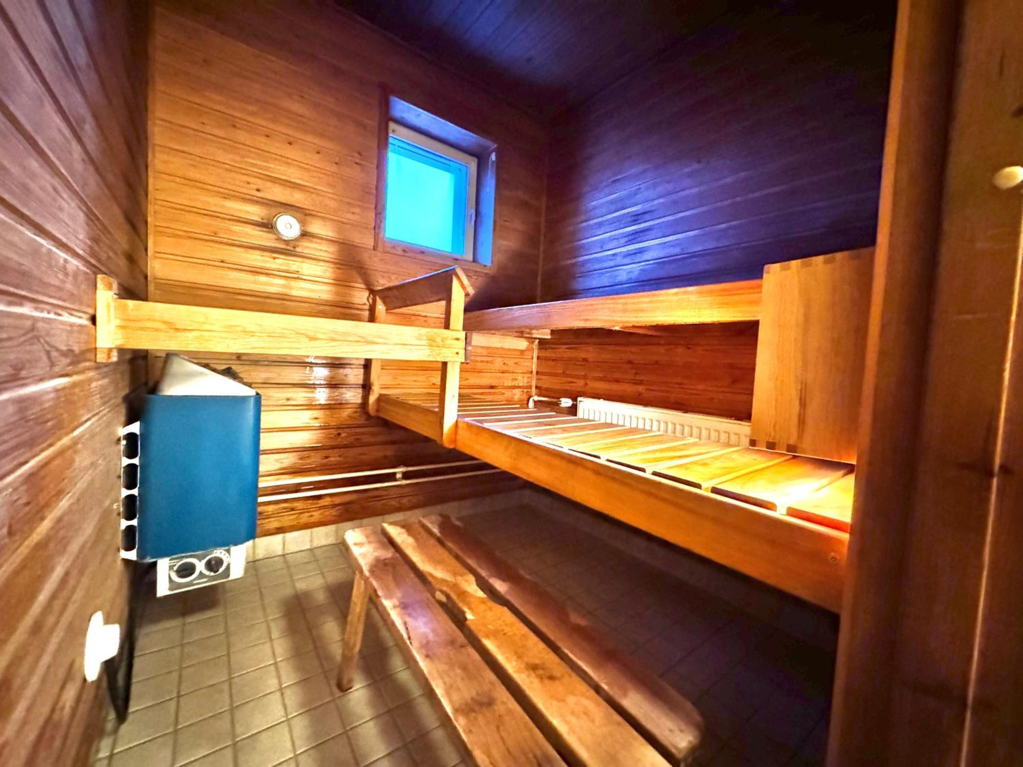 Downtown Rooms And Sauna Helsinki Ngoại thất bức ảnh